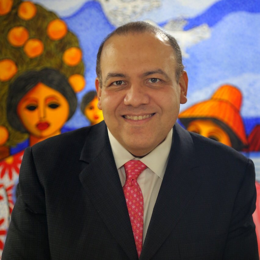 Miguel Reyes Sanchez