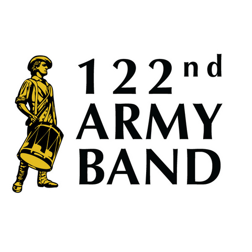 122ndArmyBand's profile picture. The Official Twitter account of the 122nd Army Band, musical force of the Ohio Army National Guard. Following does not imply endorsement.