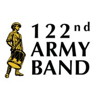 122nd Army Band (@122ndarmyband) 's Twitter Profile