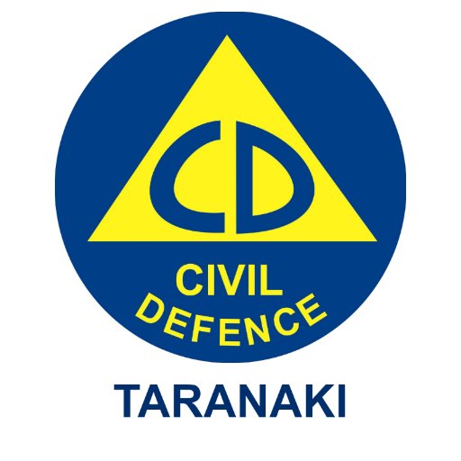 News and updates from Taranaki Civil Defence Emergency Management. Outside of emergencies we post more often on Facebook and Instagram - @ TaranakiCivilDefence