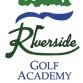 RiversideGolfAc's profile picture. Year round practice facility located minutes from downtown. Indoor/Outdoor with heated stalls. Stop in and let our Professional staff help you with your game.