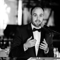 Jeff McGarry (@jefmikemc) Twitter profile photo