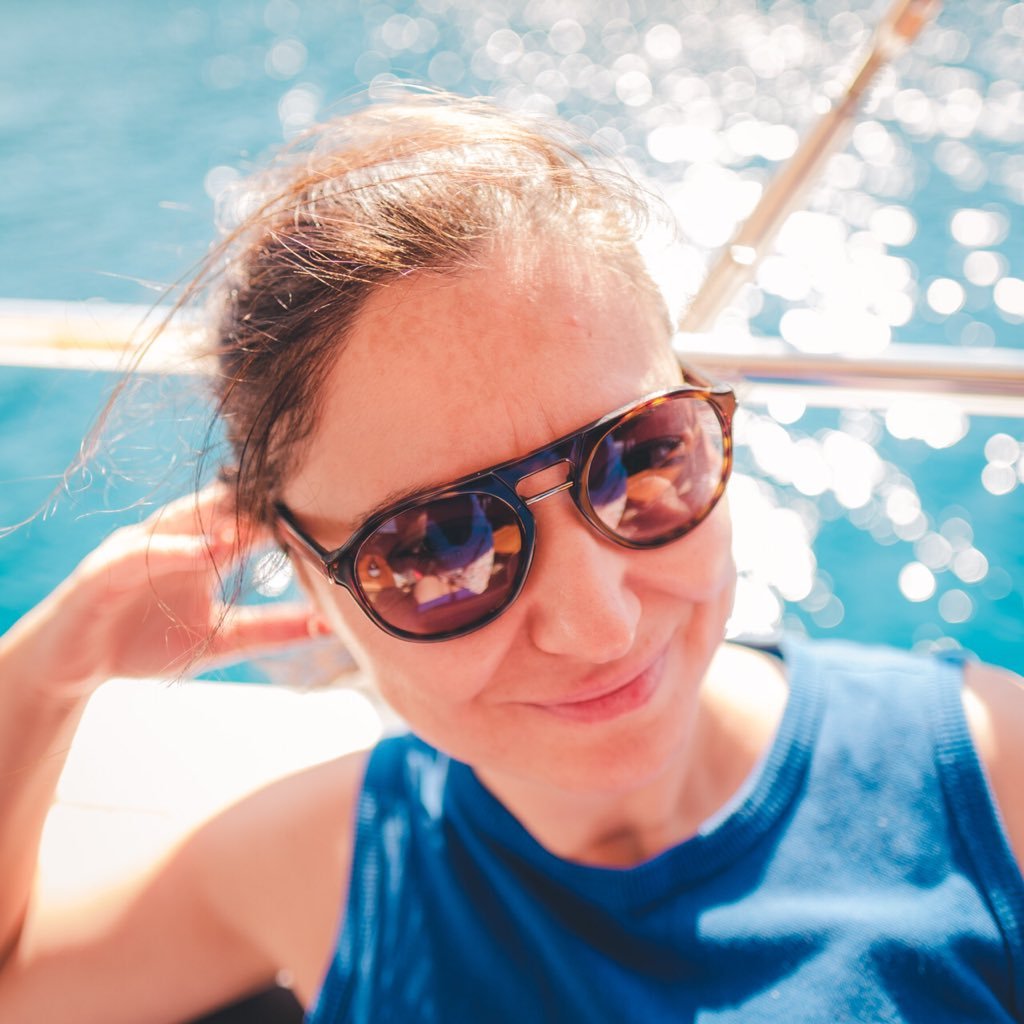 denizkiziloglu's profile picture. Finance&Accounting Professional