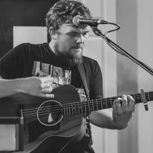 Ant Macandrew Profile