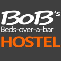 Bobs Hostel (@bobshostel) 's Twitter Profile