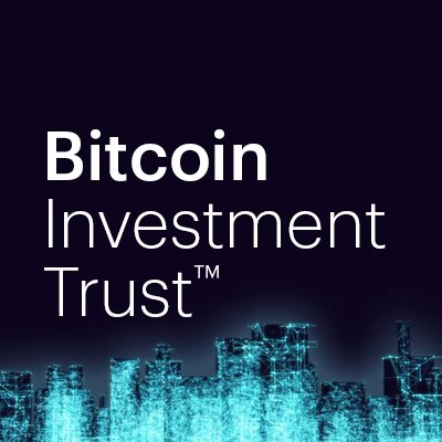 bitcoin investments trust