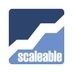 Scaleable (@scaleable) Twitter profile photo Scaleable (@scaleable) Twitter profile photo