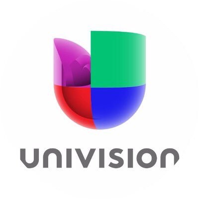 Fan Club Oficial De @Univision desde el 2012!