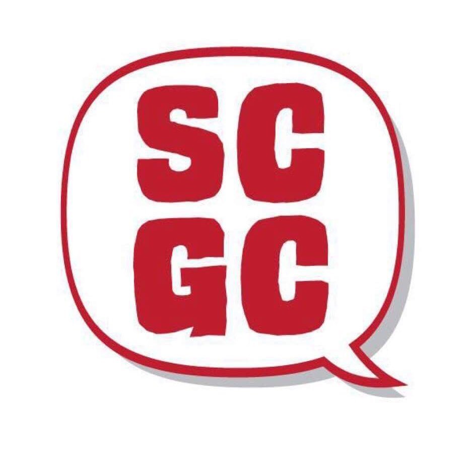Swansea Comic and Gaming Conventionさんのプロフィール画像