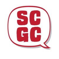 Swansea Comic and Gaming Convention(@The_SCGC) 's Twitter Profile Photo