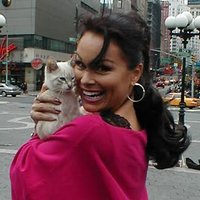 Lisa Moretti (@morettiivory) 's Twitter Profile