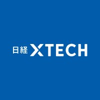 日経クロステック（xTECH）(@NIKKEIxTECH) 's Twitter Profile Photo