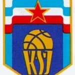 Basketball federation of Yugoslavia official Twitter account.