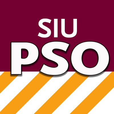 Stay in touch with important developments from the SIU Plant & Service Operations (PSO) Division like utility outages, weather, campus events, etc.