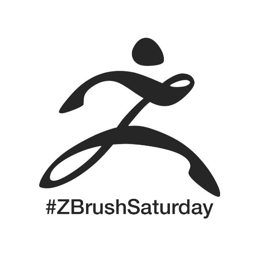 Every Saturday sculpt and submit your work using the hashtag #ZBrushSaturday! I will RT your sculpts | Possible NSFW RTs