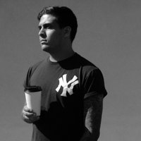 jesse deflorio (@jessedeflorio) 's Twitter Profile