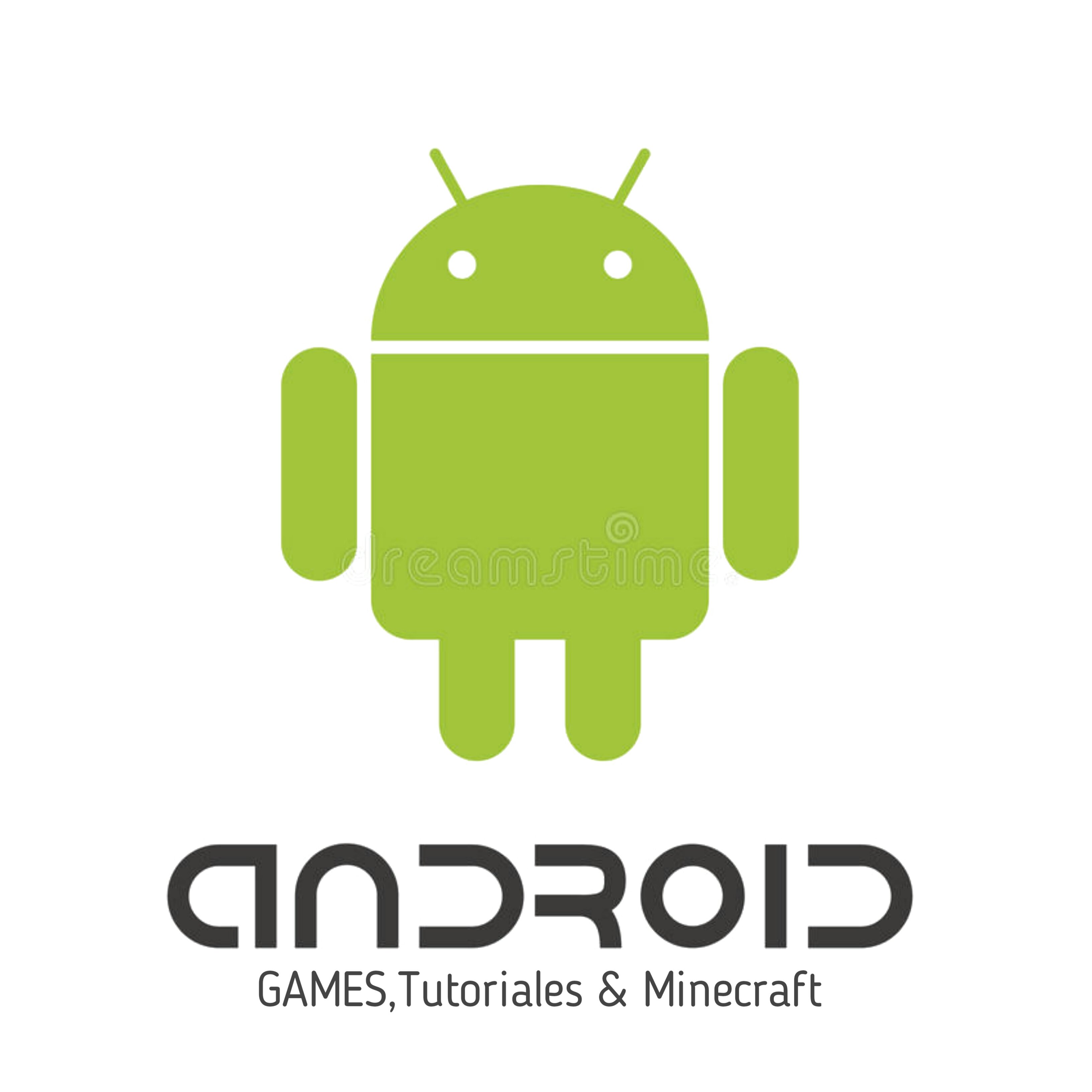Bienvenidos a el twitter de AndroidGaming Un Canal dedicado A Traer Vídeos de juegos para android sobre todo de Minecraft: ¿Que Esperas? Suscribete!
