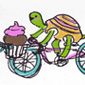 Let's have a ride in Toronto where we start and end eating cupcakes!
http://t.co/GT2rbsCa