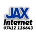 JAX Internet (@jaxinternet) Twitter profile photo