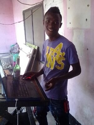 juliusshayo990's profile picture. 