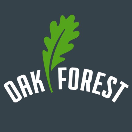 cityofoakforest Profile Picture