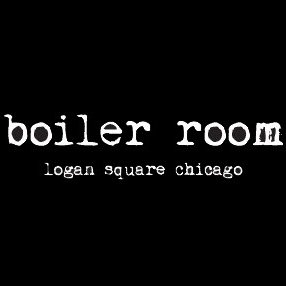 Boiler Room is a restaurant/bar in Logan Square off the California Blue Line! Offering artisan pizza along with craft beer and cocktails.