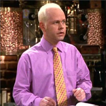 guntherzal's profile picture. “I was wondering if you would like to go to a movie with me sometime…as my lover?”