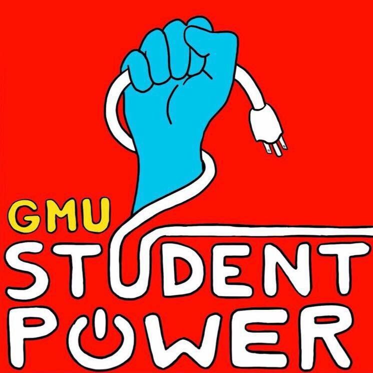 Building grassroots power for accessible, diverse, & democratic education in Virginia, and social, racial, and economic justice at #GMU and beyond. RT ≠ E