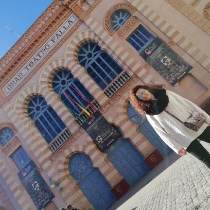 nuria_olmo's profile picture. 