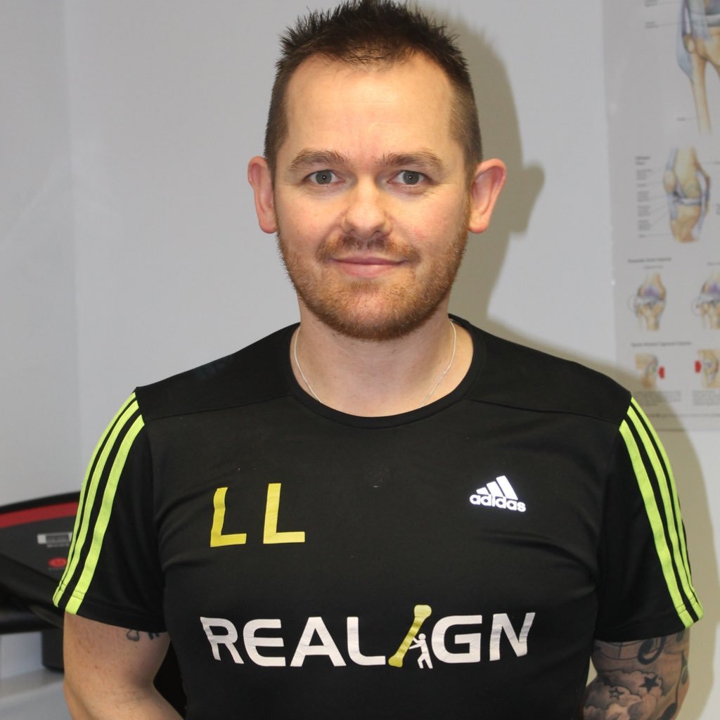 Sports Injury & Massage Clinic | Assessing and treating a wide range of musculoskeletal injuries | Functional Rehabilitation | Trigger Point Release |