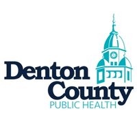 Denton County Public Health(@WeAreDCPH) 's Twitter Profile Photo