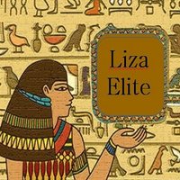Liza Elite(@Liza_Elite) 's Twitter Profile Photo