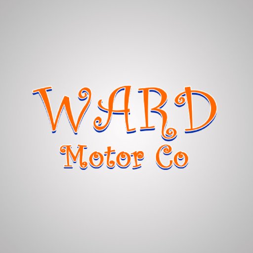 Ward Motor Company