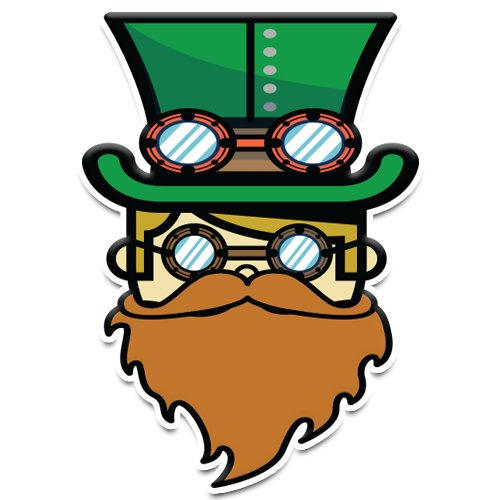 TheBeardWhisper's profile picture. If your wondering when I'm Starting Up IT WILL BE ON HERE! usually in both minutes and THE HOUR!