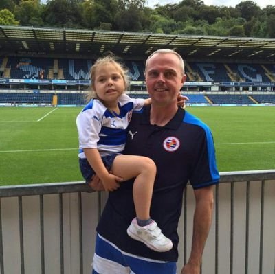 70km return leg fc Fulham Fc to Reading Fc in aid of Campaign Against Living Miserably on October 1st