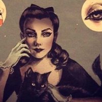 Laura ℒeigh(@ludivineboots) 's Twitter Profile Photo