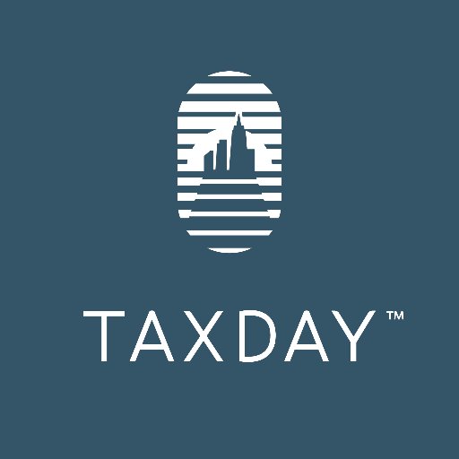 TaxDay is a #travel tracking #mobile #app to help plan and track taxable days spent in each state.