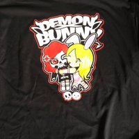 DemonxBunny ™(@DemonxBunny) 's Twitter Profile Photo DemonxBunny ™(@DemonxBunny) 's Twitter Profile Photo