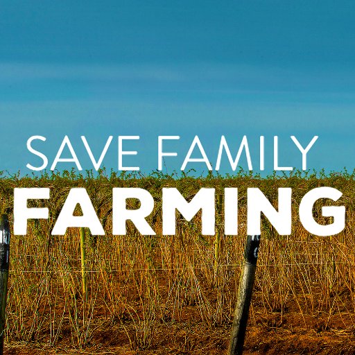 Working to protect the future of Washington's family farms