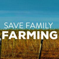 Save Family Farming (@savefarming) 's Twitter Profile
