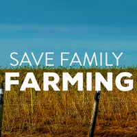 Save Family Farming(@savefarming) 's Twitter Profile Photo