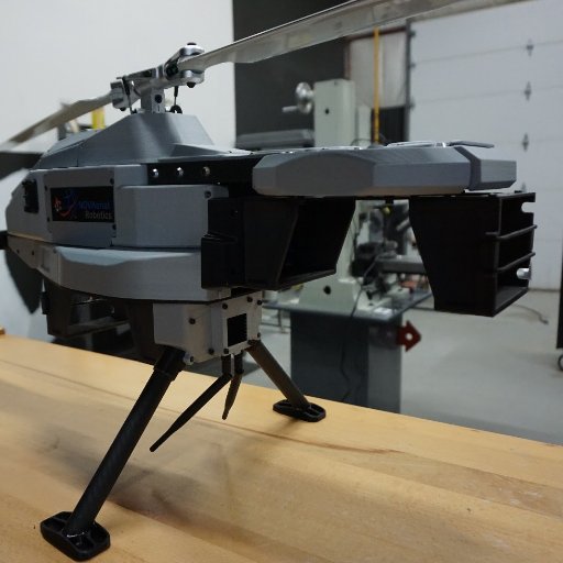 novaerial's profile picture. 