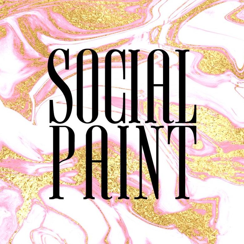 Social Paint