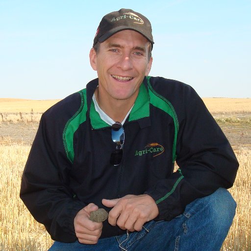 kevin_agricare's profile picture. -Agrologist with Agri-Care in Swift Current, SK; serving SW SK since 2005                         Professional Agronomy Consultant (PAC) with Western Ag