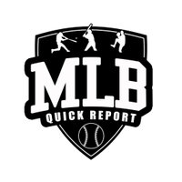 MLB Quick Report (@mlb_qr) 's Twitter Profile