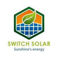 Switch Solar FL (@switchsolarfl) 's Twitter Profile Photo Switch Solar FL (@switchsolarfl) 's Twitter Profile Photo