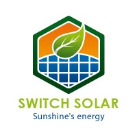 Switch Solar FL(@SwitchSolarFL) 's Twitter Profile Photo