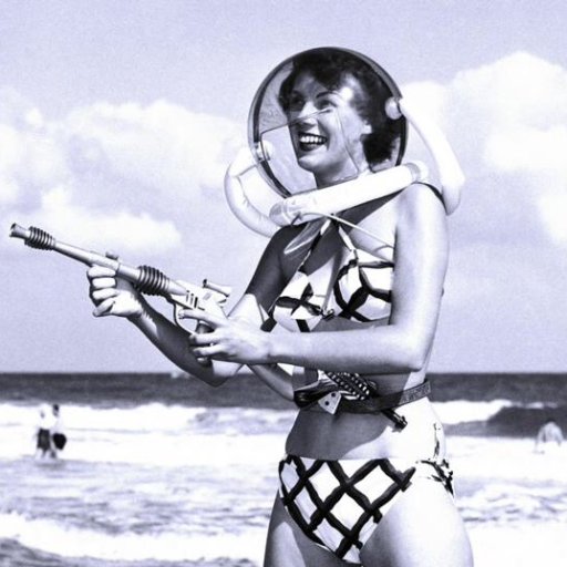 Shy Out SciFi Nerd & Travel and History Lover