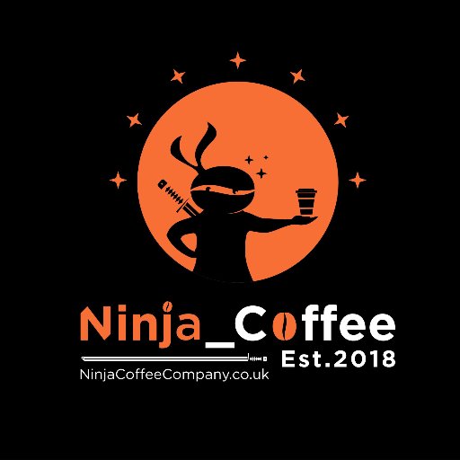 Ninja_CoffeeCompany