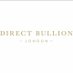 Direct Bullion (@direct_bullion) Twitter profile photo Direct Bullion (@direct_bullion) Twitter profile photo
